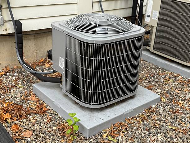 24/7 Emergency Hvac Installation experts in Hasbrouck Heights, NJ
